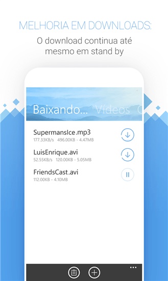 UC Browser: Mais uma alternativa ao IE para o Windows Phone