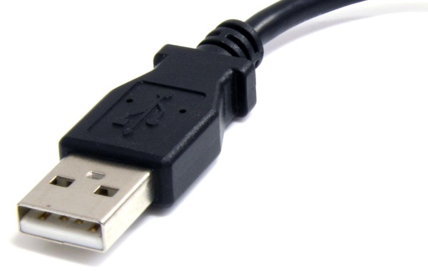 usb