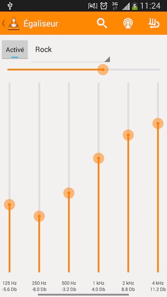 VLC Android saiu da versão Beta e está pronto a ser explorado
