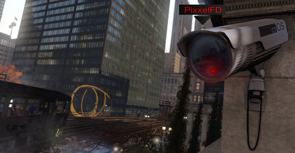 Análise Watch Dogs (Nintendo Wii U)