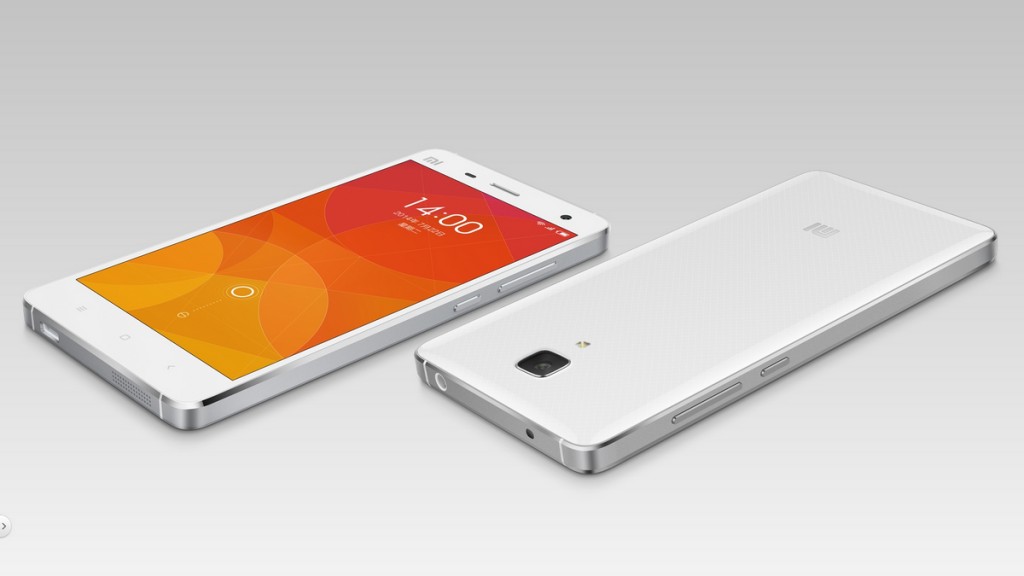Xiaomi Ferrari por 161 dólares?