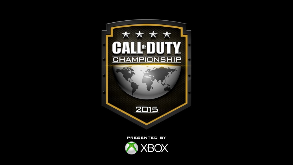 Campeonato Activision de Call of Duty 2015 confirmado