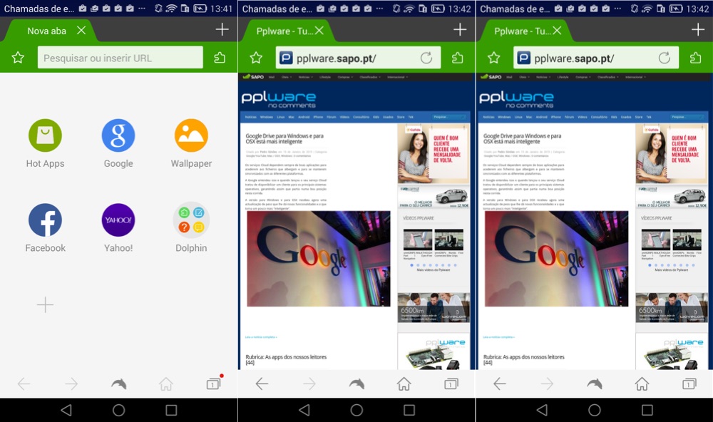 Ainda quer usar Flash no Android? Veja como o pode voltar a ter!