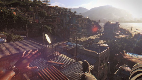 DyingLight