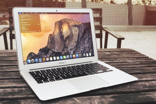 Hocus Focus, a App para manter o Desktop do Mac na ordem