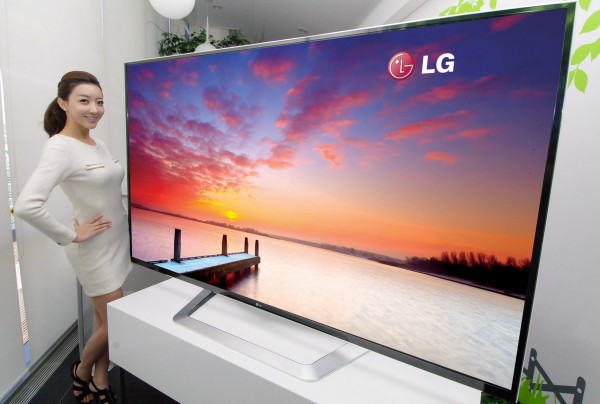 TV 4k
