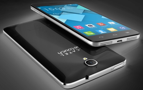 alcatel