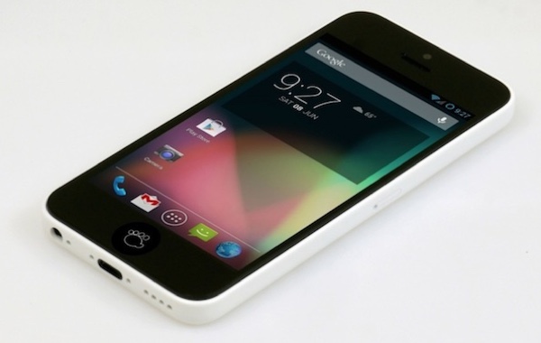 android