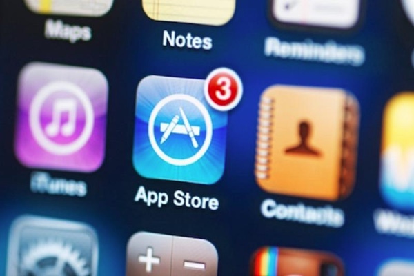 Preços da App Store da Apple ficam hoje mais caros na Europa