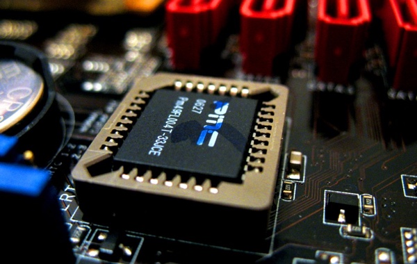 bios