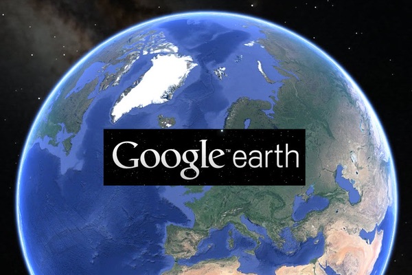 Google Earth Pro passou a ser gratuito para todos os utilizadores