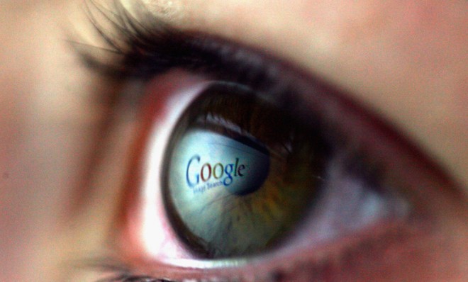 E se a Google gravasse o seu histórico de localizações?