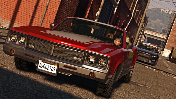 GTA V para PC adiado mas já são conhecidos requisitos mínimos