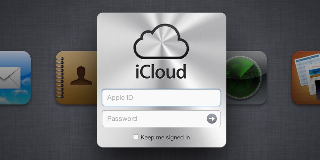 Alerta: A sua password do iCloud está nesta lista?