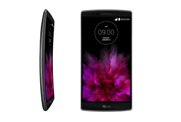 LG G Flex 2: há uma nova curva no mundo dos smartphones