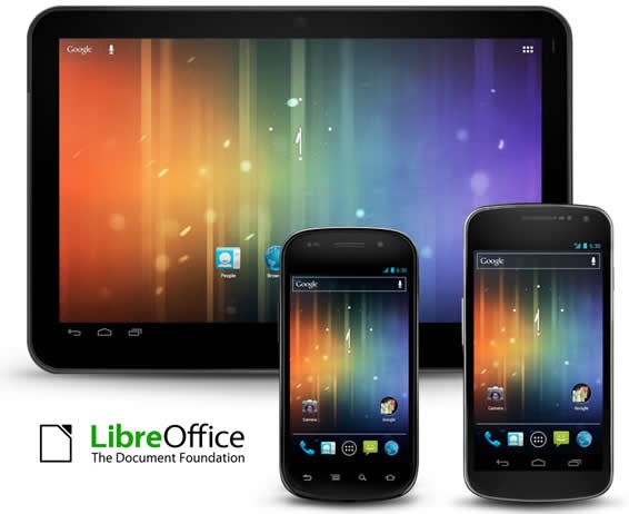 LibreOffice – O concorrente do Office chegou ao Android