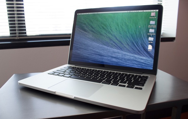 mac