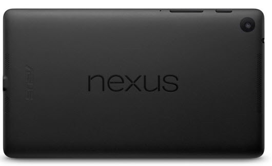 Android 5.0.2 já disponível para o Nexus 7 (2013) e Nexus 10