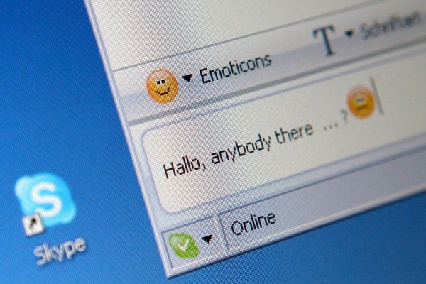Confirma-se que NSA escutou conversas do Skype durante anos