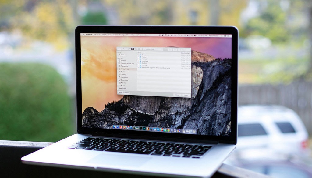 Google “ataca” a Apple e publica falhas de segurança do OS X
