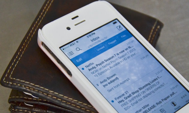 Novo Outlook para o iOS/Android com suporte para Gmail…