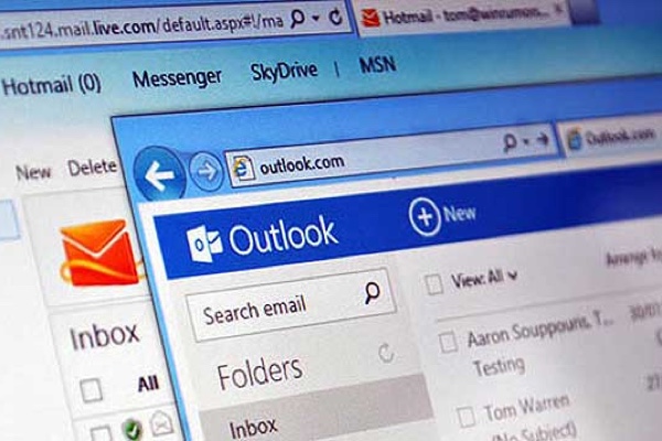 Outlook.com passou a permitir gravar ficheiros no OneDrive