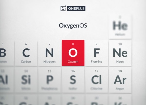 OxygenOS – A nova ROM Android da OnePlus
