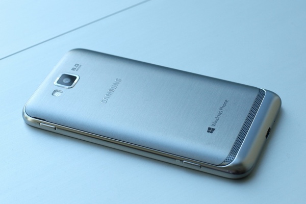 Samsung quer voltar a lançar telefones com Windows Phone