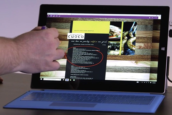 Spartan: Confirmadas extensões e pode chegar ao Windows 7