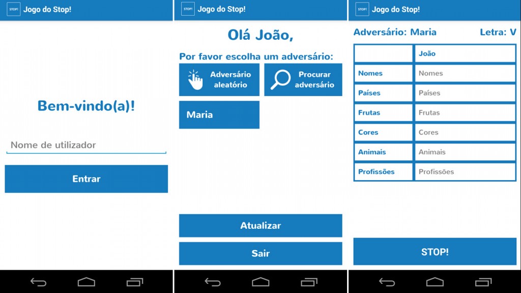Rubrica: As apps dos nossos leitores [45]
