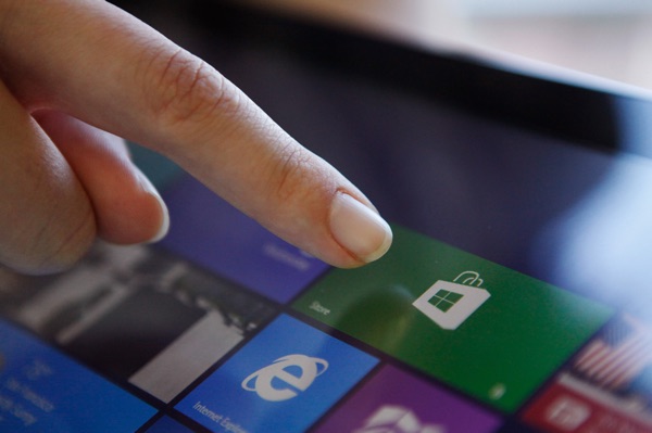 Loja de Apps do Windows e Windows Phone atinge novo máximo