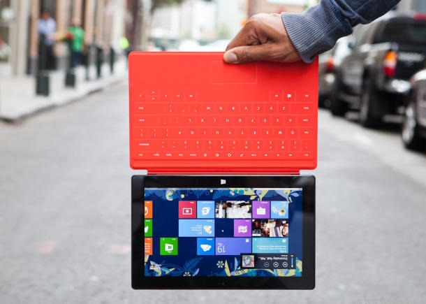 Tem um equipamento com Windows RT? Esqueça o Windows 10