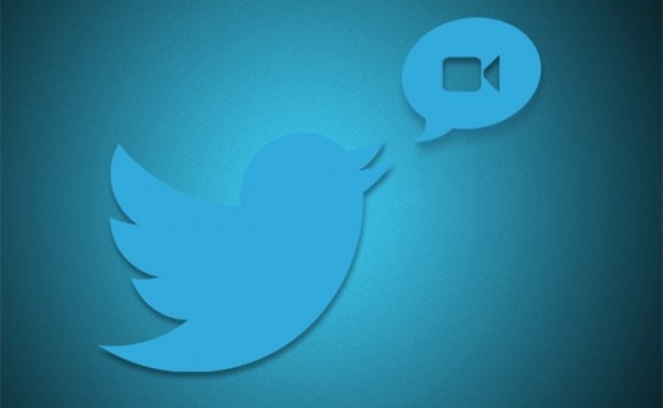 Twitter também quer entrar no campo dos vídeos na Internet