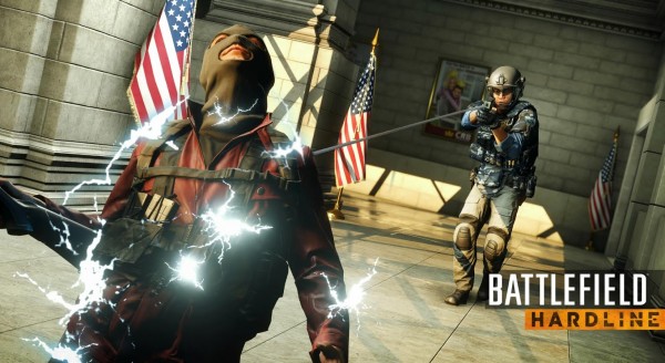 Battlefield
