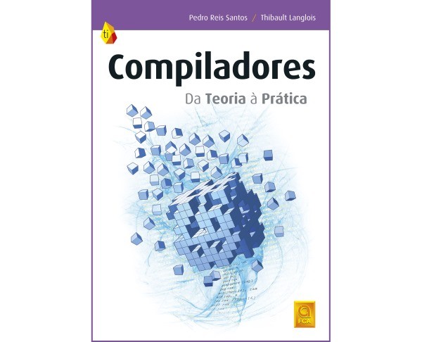 PassatempoCompiladores - Da Teoria à Prática