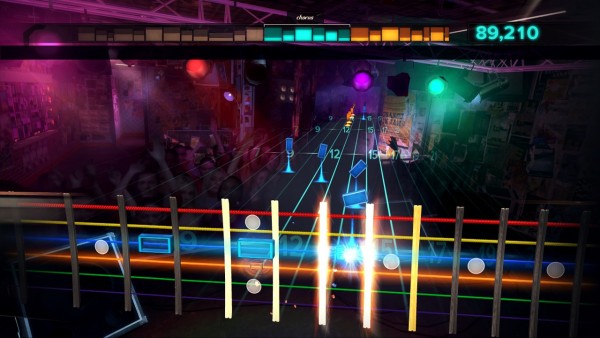 Rocksmith