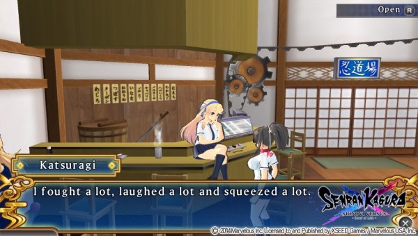 SenranKaguraShinovi