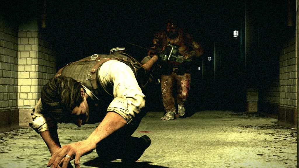 The Assignment: uma viagem pelos segredos de The Evil Within