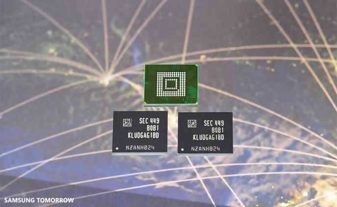 UFS 2.0 – O seu novo smartphone vai ser mais rápido…