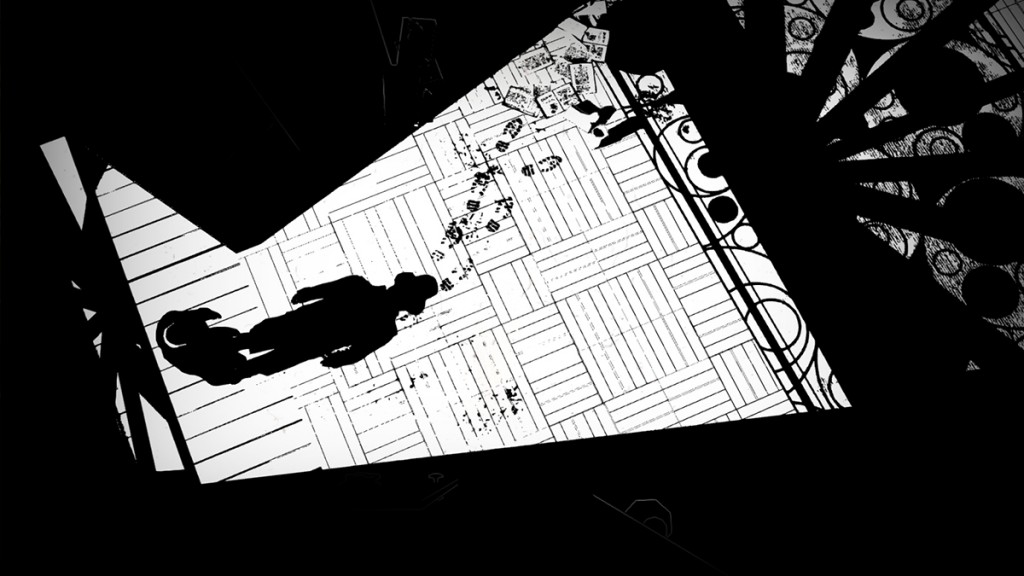 White Night uma proposta diferente