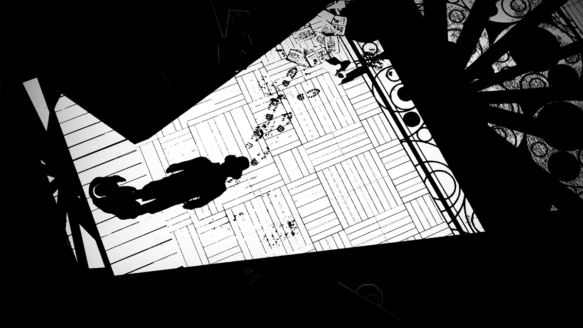 White Night uma proposta diferente