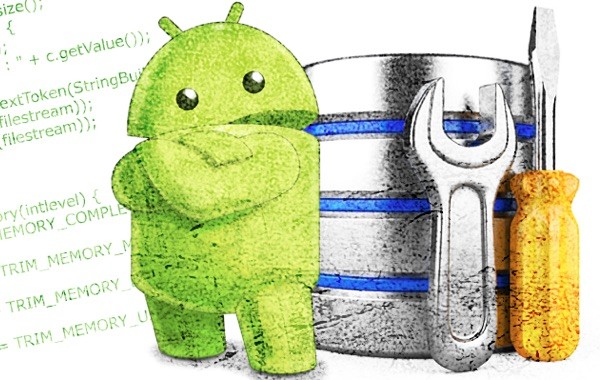 android_memoria
