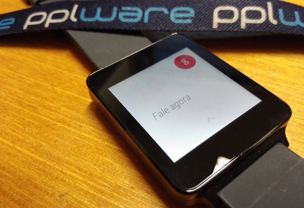 Vendas de smartwatches Android Wear bem abaixo do esperado