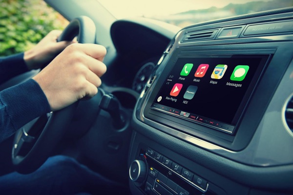 Projecto Titan – Apple pode estar a preparar-se para criar um carro eléctrico