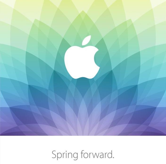 Relógio inteligente da Apple chegará já no dia 9 de Março?