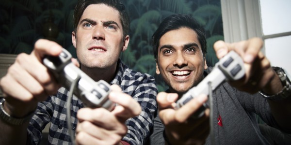 gaming