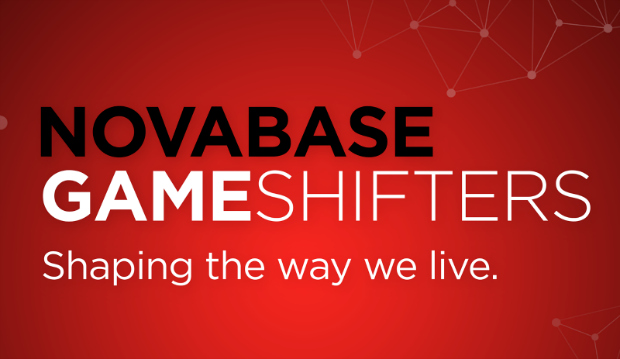 Novabase GameShifters pela melhoria dos serviços financeiros