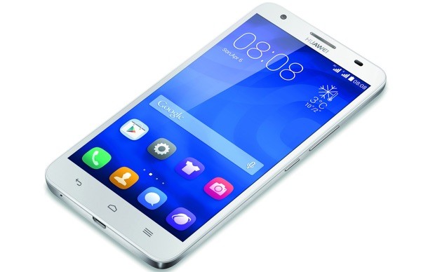 huawei