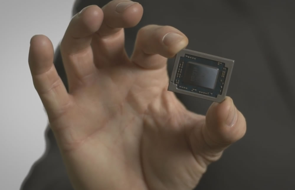 Carrizo é o novo processador super económico da AMD