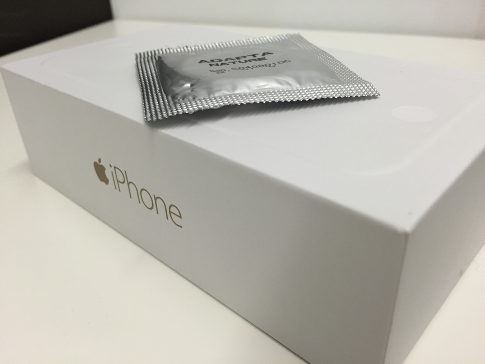 Preservativos na Venezuela ao preço de um iPhone em Portugal